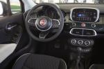 Fiat 500X Trekking 2019 года (NA)